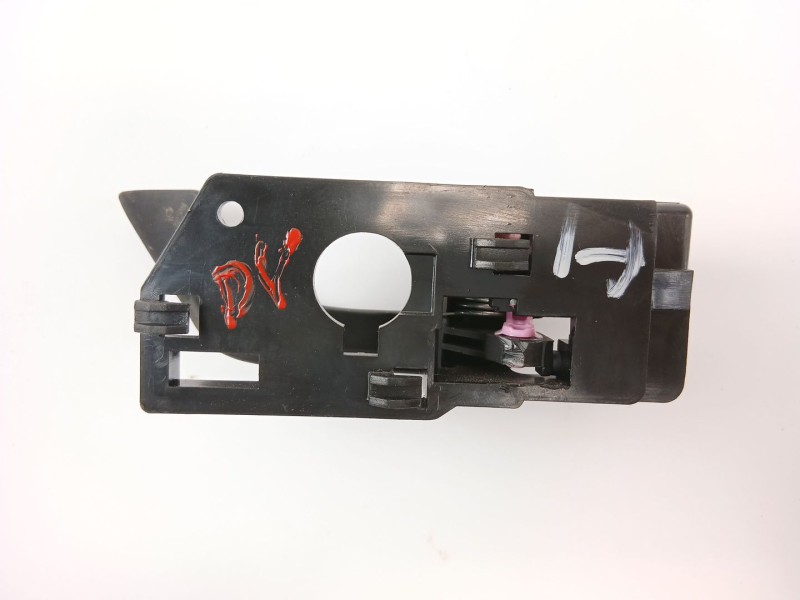 Recambio de maneta interior delantera izquierda para hyundai coupe ii (gk) 1.6 16v referencia OEM IAM 826102C000  