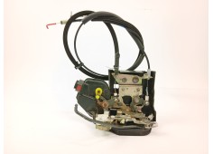 Recambio de cerradura puerta delantera izquierda para hyundai coupe ii (gk) 1.6 16v referencia OEM IAM    2