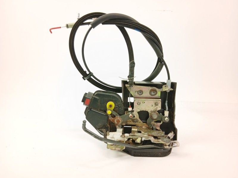 Recambio de cerradura puerta delantera izquierda para hyundai coupe ii (gk) 1.6 16v referencia OEM IAM   