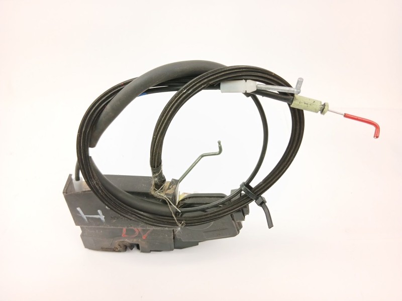 Recambio de cerradura puerta delantera izquierda para hyundai coupe ii (gk) 1.6 16v referencia OEM IAM   