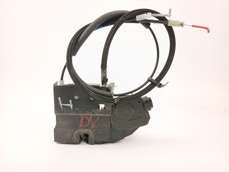 Recambio de cerradura puerta delantera izquierda para hyundai coupe ii (gk) 1.6 16v referencia OEM IAM   