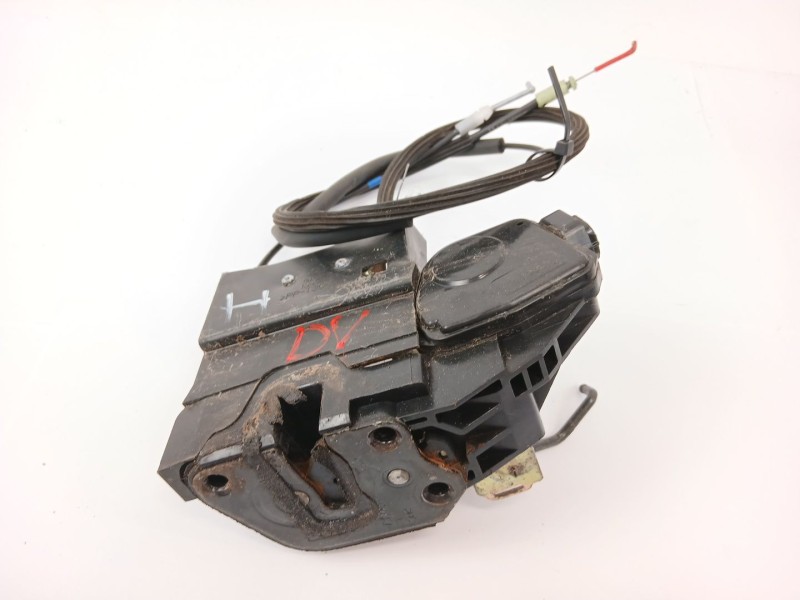 Recambio de cerradura puerta delantera izquierda para hyundai coupe ii (gk) 1.6 16v referencia OEM IAM   