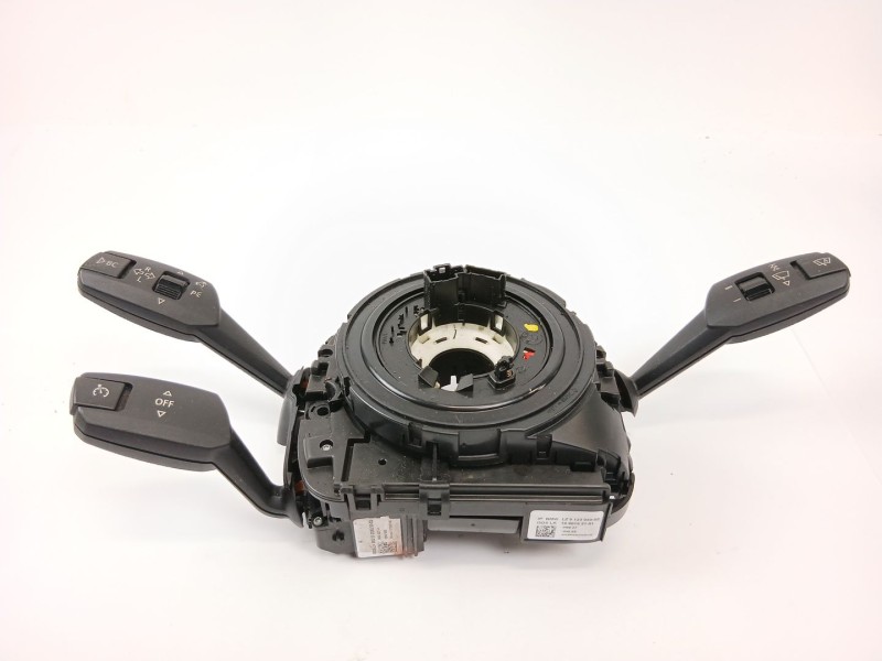 Recambio de mando volante para bmw 3 (e90) 320 d referencia OEM IAM LZ912304902  