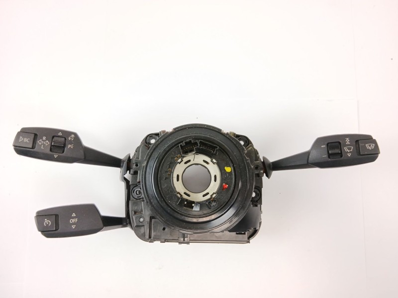 Recambio de mando volante para bmw 3 (e90) 320 d referencia OEM IAM LZ912304902  