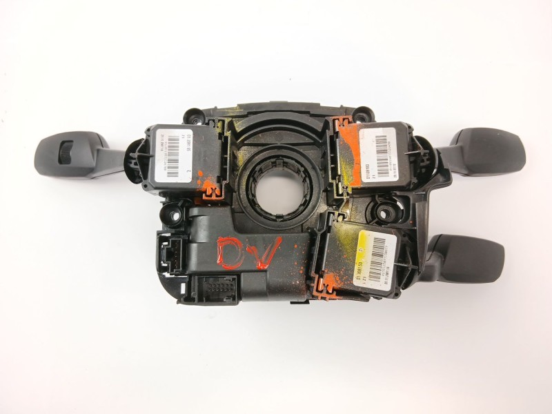 Recambio de mando volante para bmw 3 (e90) 320 d referencia OEM IAM LZ912304902  