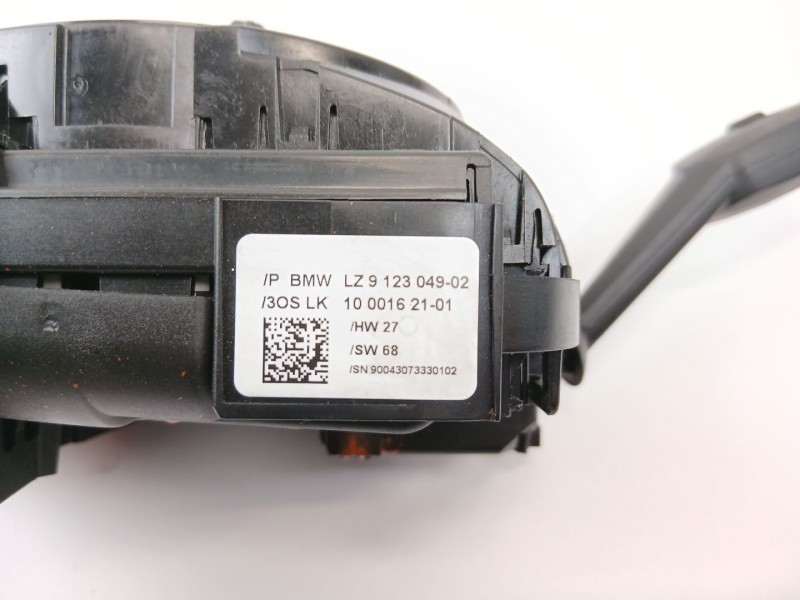 Recambio de mando volante para bmw 3 (e90) 320 d referencia OEM IAM LZ912304902  