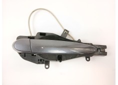 Recambio de maneta exterior delantera derecha para bmw 3 (e90) 320 d referencia OEM IAM   