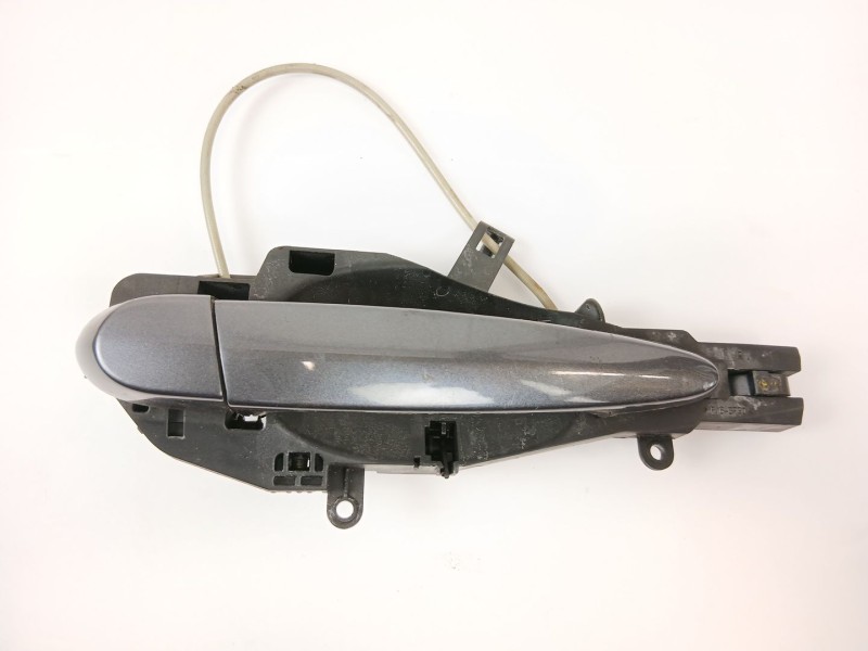 Recambio de maneta exterior delantera derecha para bmw 3 (e90) 320 d referencia OEM IAM   