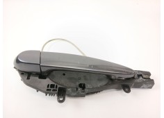 Recambio de maneta exterior delantera derecha para bmw 3 (e90) 320 d referencia OEM IAM    2