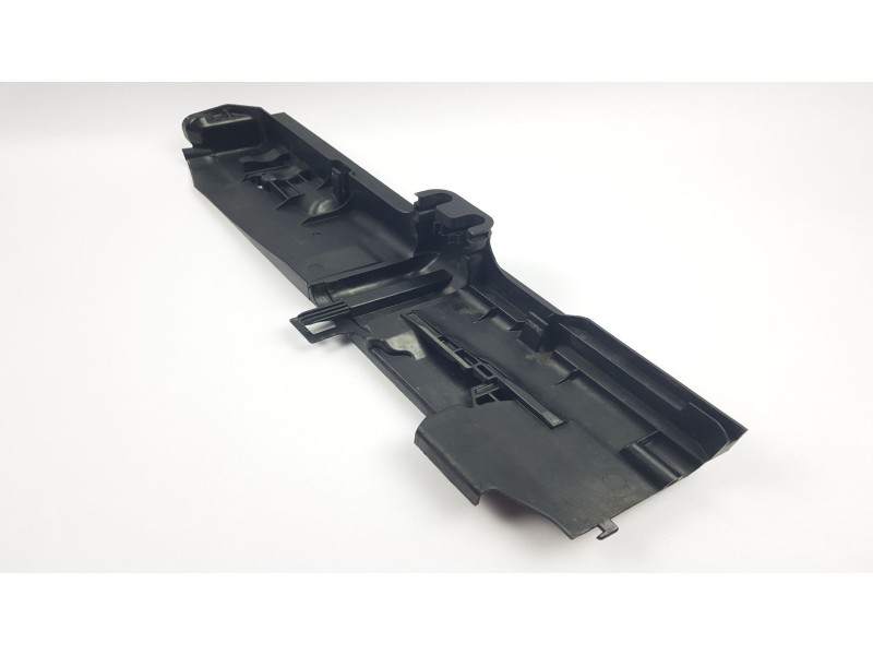Recambio de moldura para bmw serie 1 berlina (e81/e87) 120d referencia OEM IAM 17107524912 1710752491211 