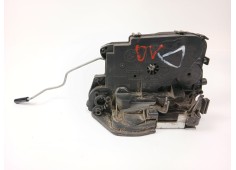 Recambio de cerradura puerta delantera derecha para bmw 3 (e90) 320 d referencia OEM IAM 7059974  