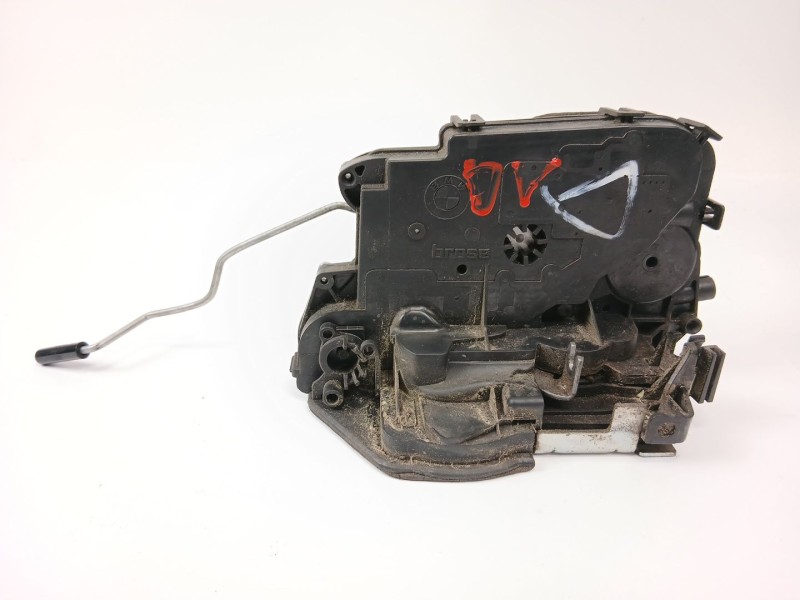 Recambio de cerradura puerta delantera derecha para bmw 3 (e90) 320 d referencia OEM IAM 7059974  