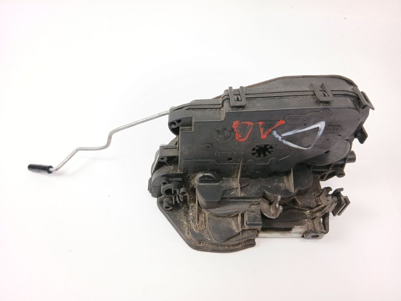Recambio de cerradura puerta delantera derecha para bmw 3 (e90) 320 d referencia OEM IAM 7059974  