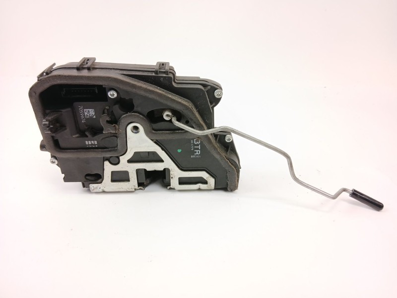 Recambio de cerradura puerta delantera derecha para bmw 3 (e90) 320 d referencia OEM IAM 7059974  