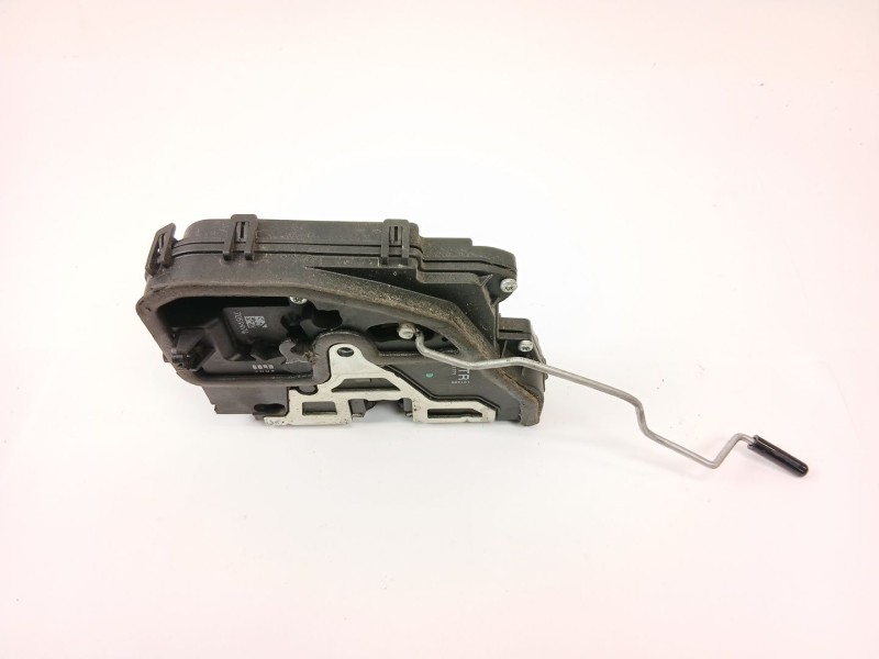 Recambio de cerradura puerta delantera derecha para bmw 3 (e90) 320 d referencia OEM IAM 7059974  