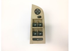 Recambio de mando elevalunas delantero izquierdo para bmw 3 (e90) 320 d referencia OEM IAM 6948625  