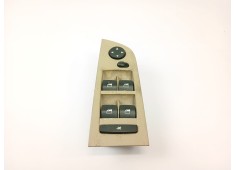 Recambio de mando elevalunas delantero izquierdo para bmw 3 (e90) 320 d referencia OEM IAM 6948625   2