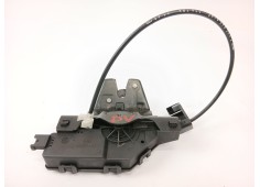 Recambio de cerradura maletero / porton para bmw 3 (e90) 320 d referencia OEM IAM 8196401  