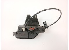 Recambio de cerradura maletero / porton para bmw 3 (e90) 320 d referencia OEM IAM 8196401   2