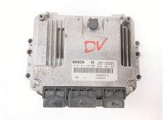 Recambio de centralita motor uce para renault megane ii (bm0/1_, cm0/1_) 1.9 dci (bm0g, cm0g) referencia OEM IAM 0281011275  