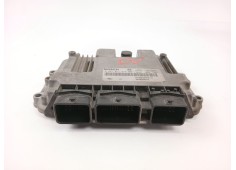 Recambio de centralita motor uce para renault megane ii (bm0/1_, cm0/1_) 1.9 dci (bm0g, cm0g) referencia OEM IAM 0281011275   2