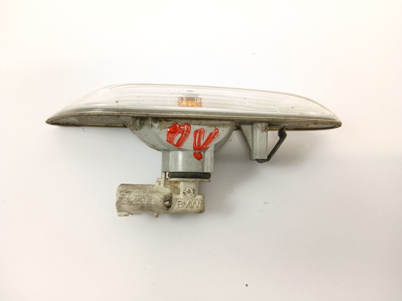 Recambio de piloto lateral izquierdo para bmw 3 (e90) 320 d referencia OEM IAM   