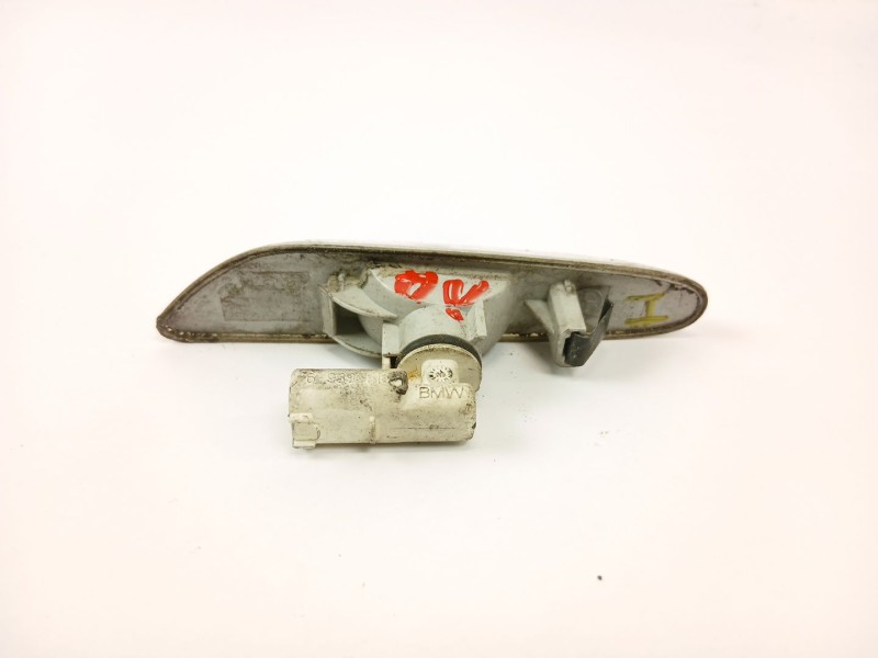 Recambio de piloto lateral izquierdo para bmw 3 (e90) 320 d referencia OEM IAM   