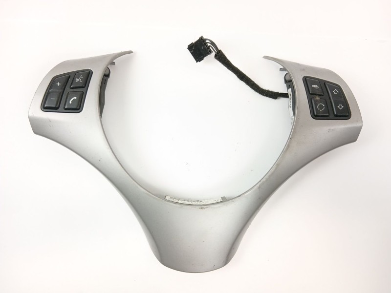 Recambio de mando multifuncion para bmw 3 (e90) 320 d referencia OEM IAM 3051645  