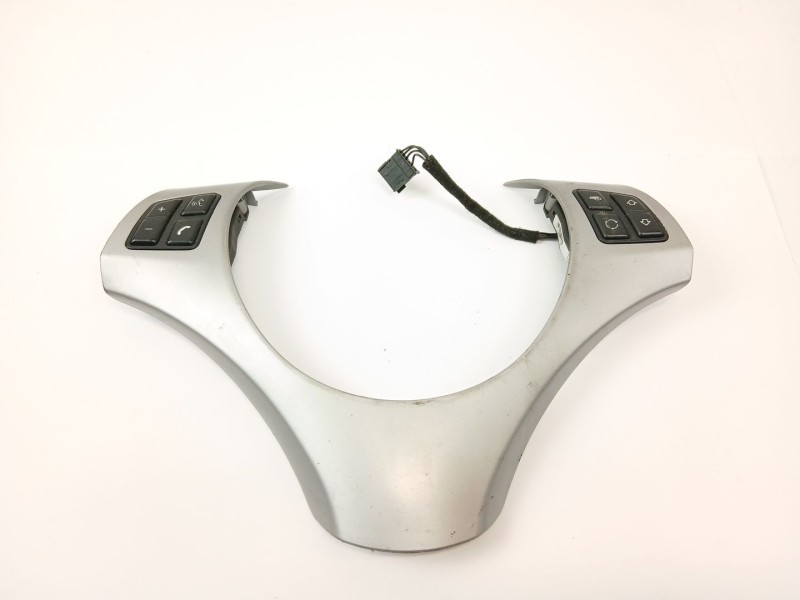 Recambio de mando multifuncion para bmw 3 (e90) 320 d referencia OEM IAM 3051645  