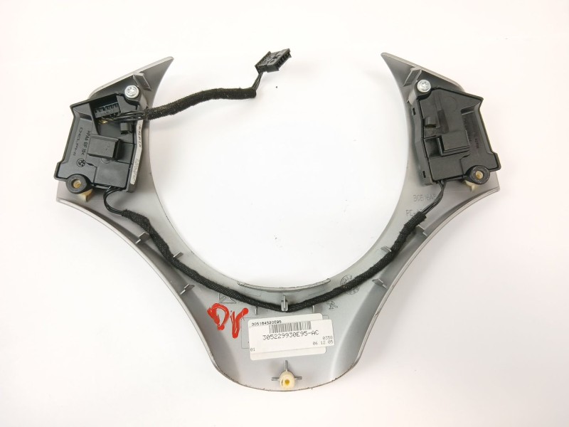 Recambio de mando multifuncion para bmw 3 (e90) 320 d referencia OEM IAM 3051645  