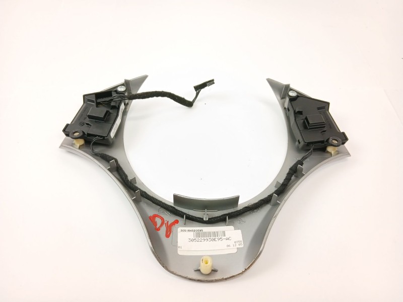 Recambio de mando multifuncion para bmw 3 (e90) 320 d referencia OEM IAM 3051645  