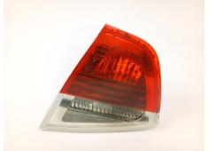 Recambio de piloto trasero derecho interior para bmw 3 (e90) 320 d referencia OEM IAM 6937460   2