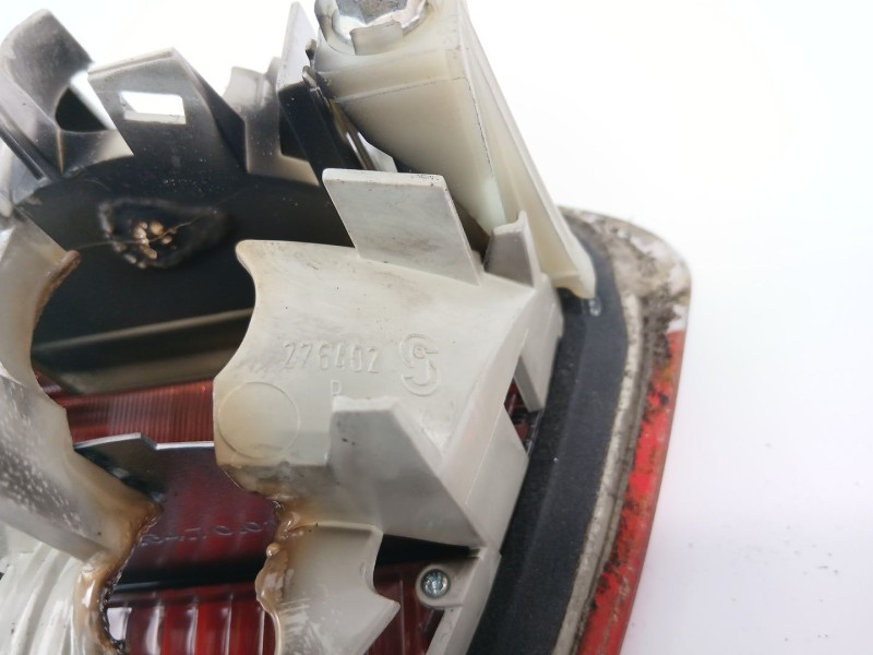 Recambio de piloto trasero derecho interior para bmw 3 (e90) 320 d referencia OEM IAM 6937460  
