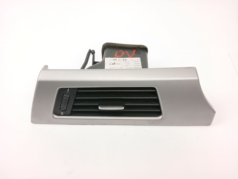Recambio de rejilla del aire delantera izquierdo para bmw 3 (e90) 320 d referencia OEM IAM 6922633  