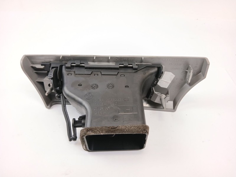 Recambio de rejilla del aire delantera izquierdo para bmw 3 (e90) 320 d referencia OEM IAM 6922633  