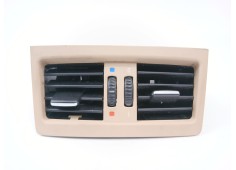 Recambio de rejilla del aire trasera para bmw 3 (e90) 320 d referencia OEM IAM 7129556  