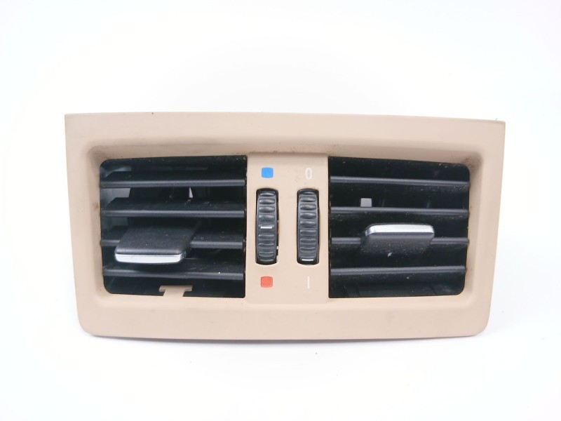 Recambio de rejilla del aire trasera para bmw 3 (e90) 320 d referencia OEM IAM 7129556  