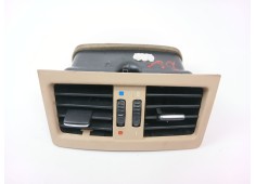 Recambio de rejilla del aire trasera para bmw 3 (e90) 320 d referencia OEM IAM 7129556   2