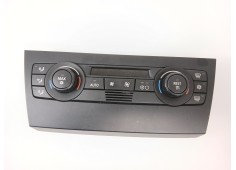 Recambio de mando calefaccion / aire acondicionado para bmw 3 (e90) 320 d referencia OEM IAM 6983944  