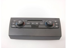Recambio de mando calefaccion / aire acondicionado para bmw 3 (e90) 320 d referencia OEM IAM 6983944   2