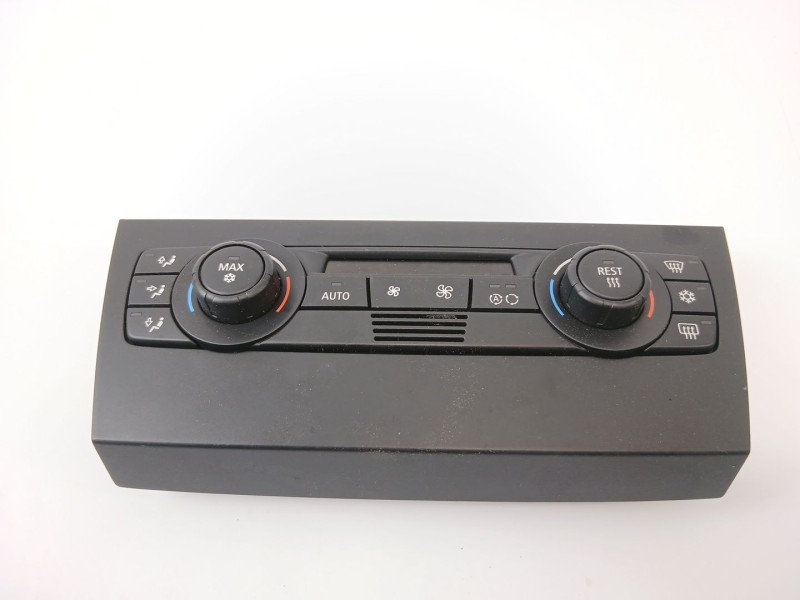 Recambio de mando calefaccion / aire acondicionado para bmw 3 (e90) 320 d referencia OEM IAM 6983944  