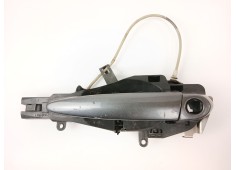 Recambio de maneta exterior delantera izquierda para bmw 3 (e90) 320 d referencia OEM IAM   