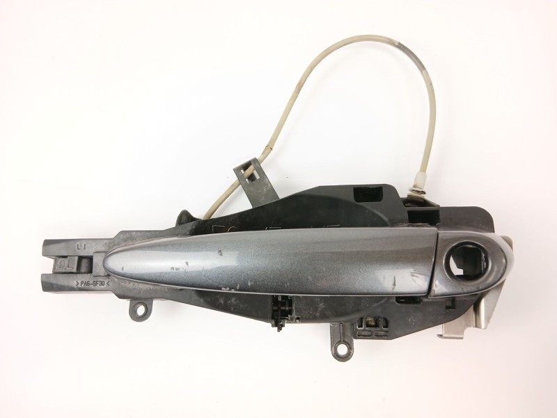 Recambio de maneta exterior delantera izquierda para bmw 3 (e90) 320 d referencia OEM IAM   