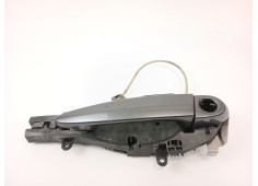 Recambio de maneta exterior delantera izquierda para bmw 3 (e90) 320 d referencia OEM IAM    2