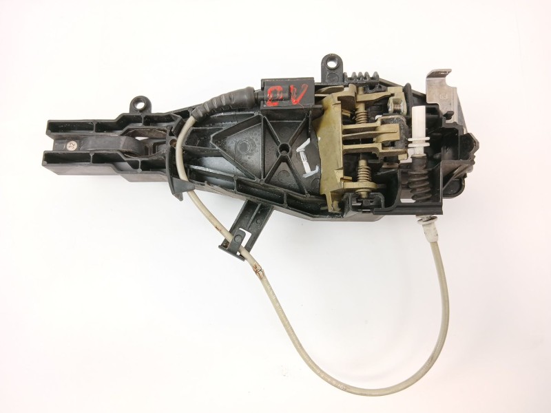 Recambio de maneta exterior delantera izquierda para bmw 3 (e90) 320 d referencia OEM IAM   