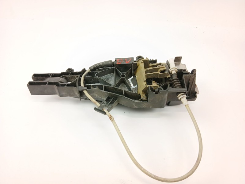 Recambio de maneta exterior delantera izquierda para bmw 3 (e90) 320 d referencia OEM IAM   