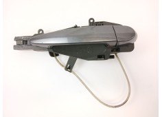 Recambio de maneta exterior trasera derecha para bmw 3 (e90) 320 d referencia OEM IAM   
