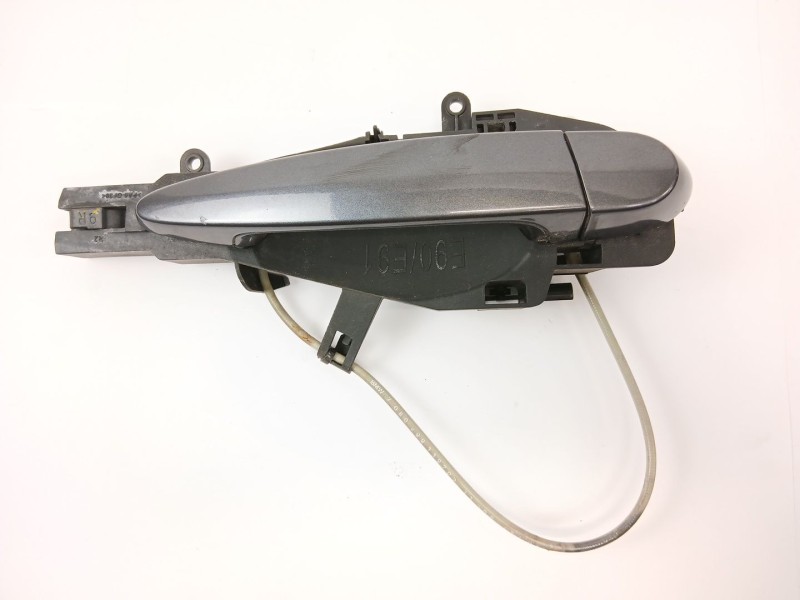 Recambio de maneta exterior trasera derecha para bmw 3 (e90) 320 d referencia OEM IAM   