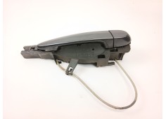 Recambio de maneta exterior trasera derecha para bmw 3 (e90) 320 d referencia OEM IAM    2