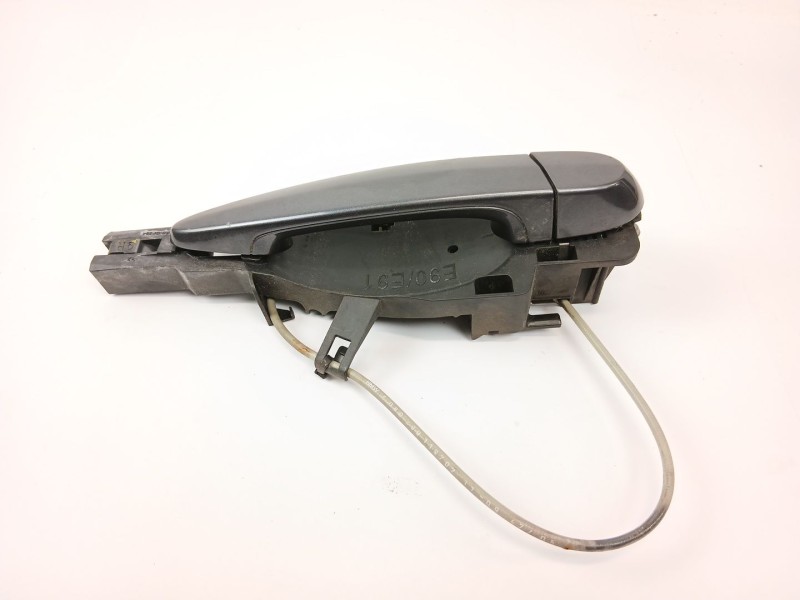 Recambio de maneta exterior trasera derecha para bmw 3 (e90) 320 d referencia OEM IAM   